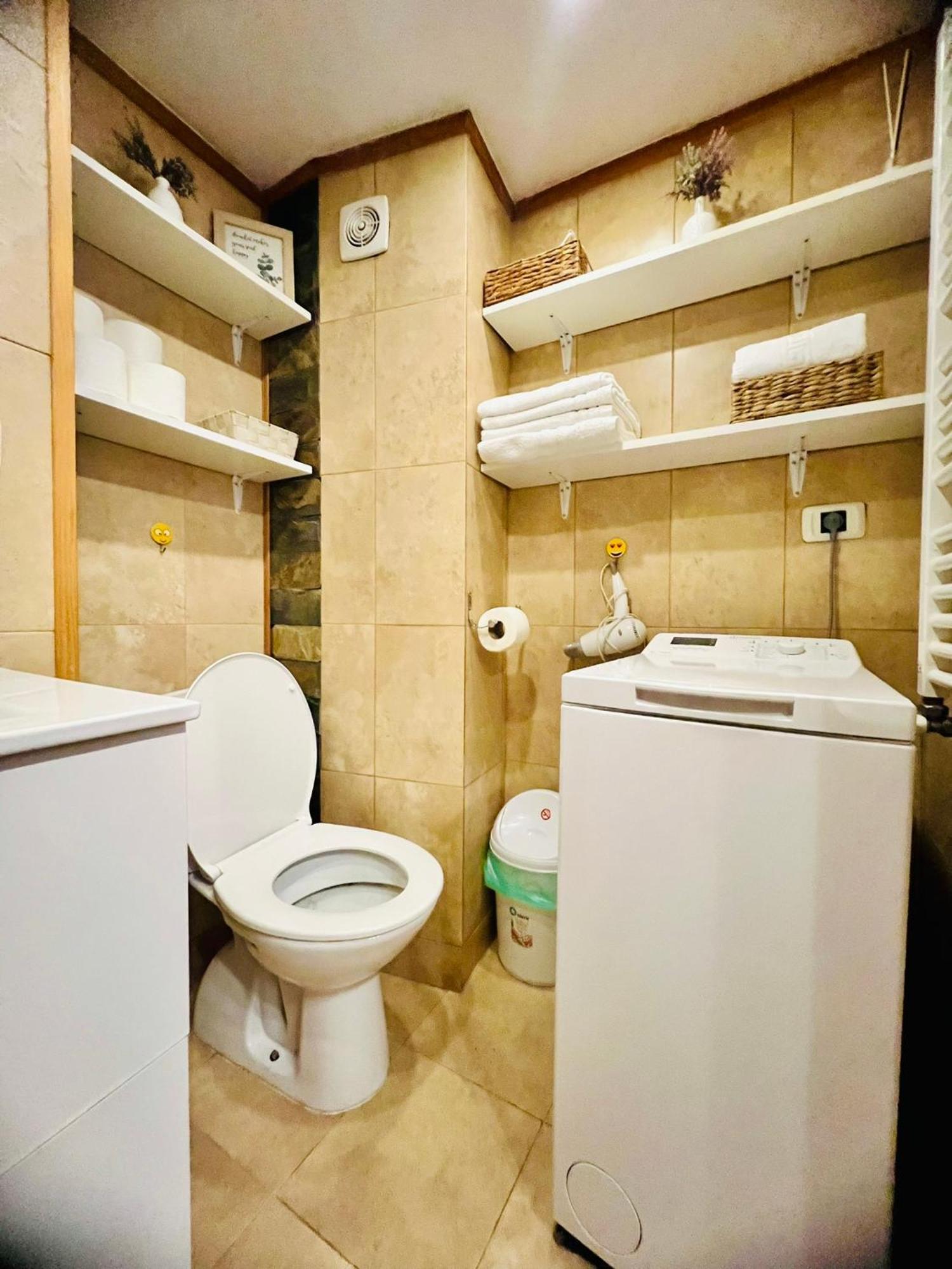 Elizabeth Brasov Apartment Exterior photo