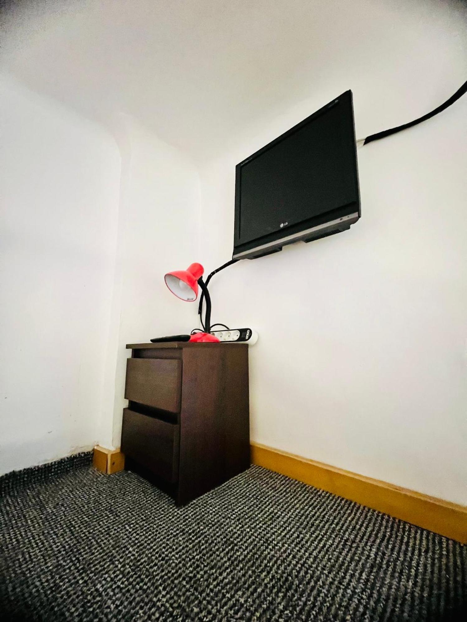 Elizabeth Brasov Apartment Exterior photo