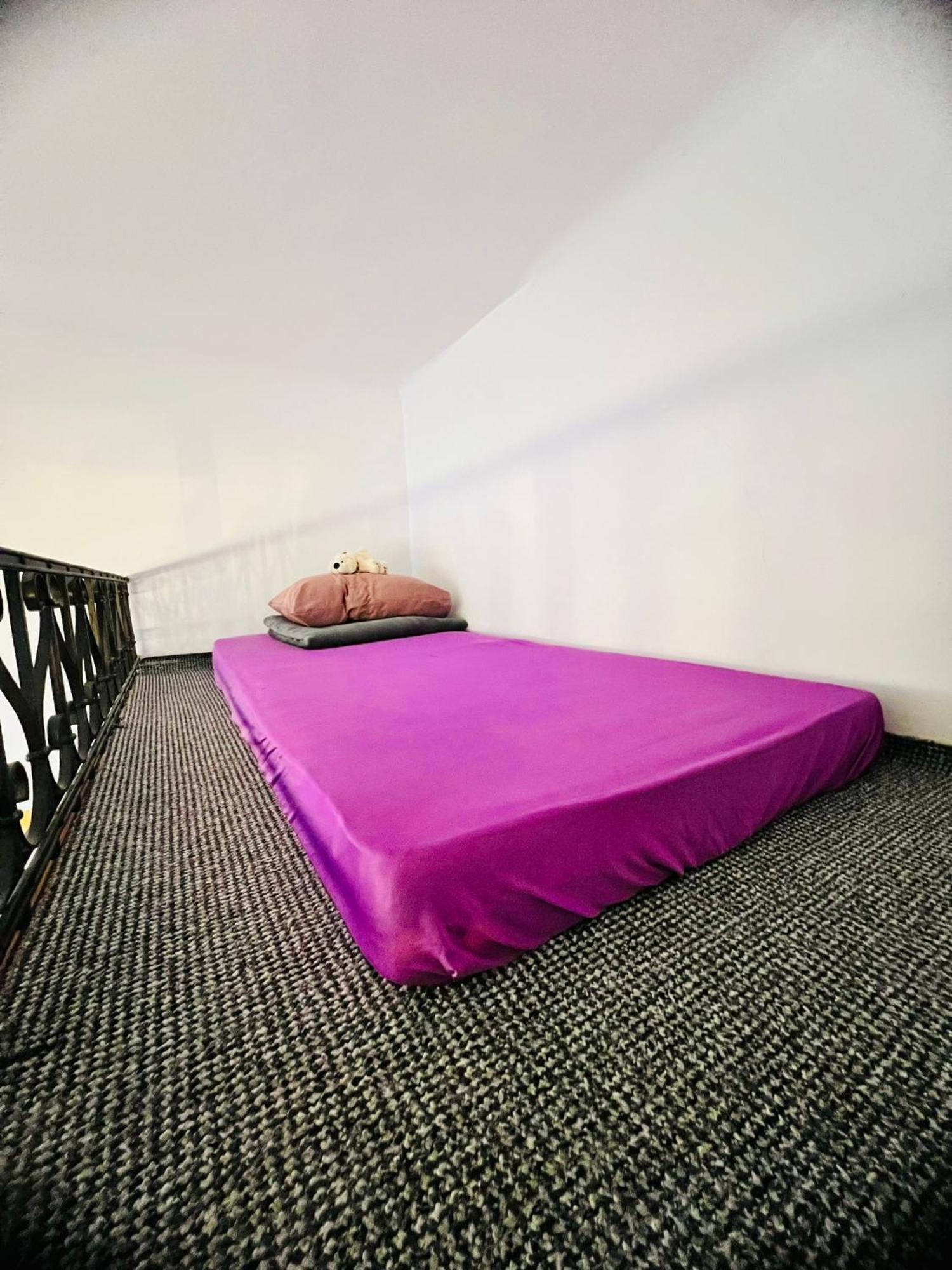 Elizabeth Brasov Apartment Exterior photo