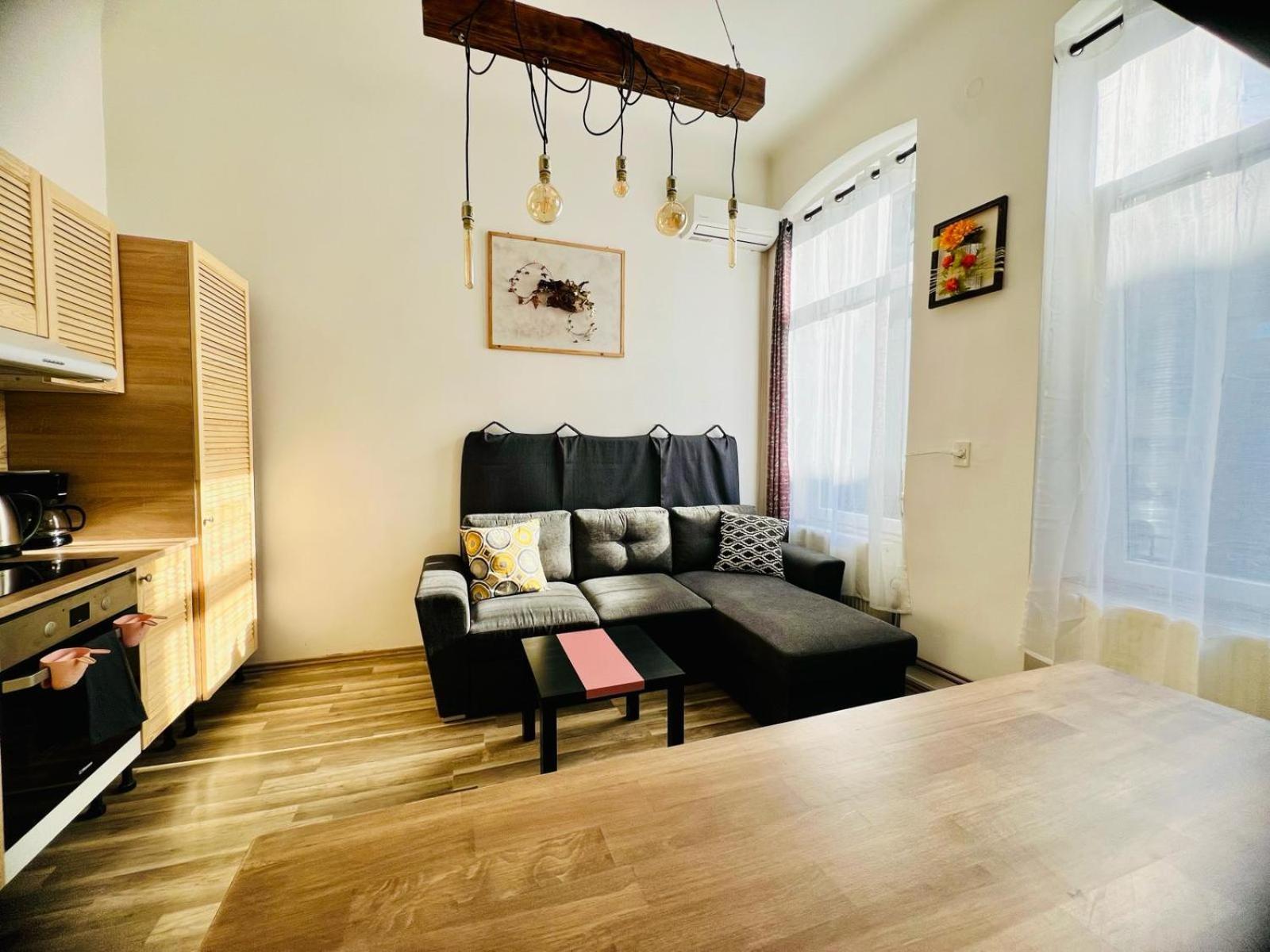 Elizabeth Brasov Apartment Exterior photo