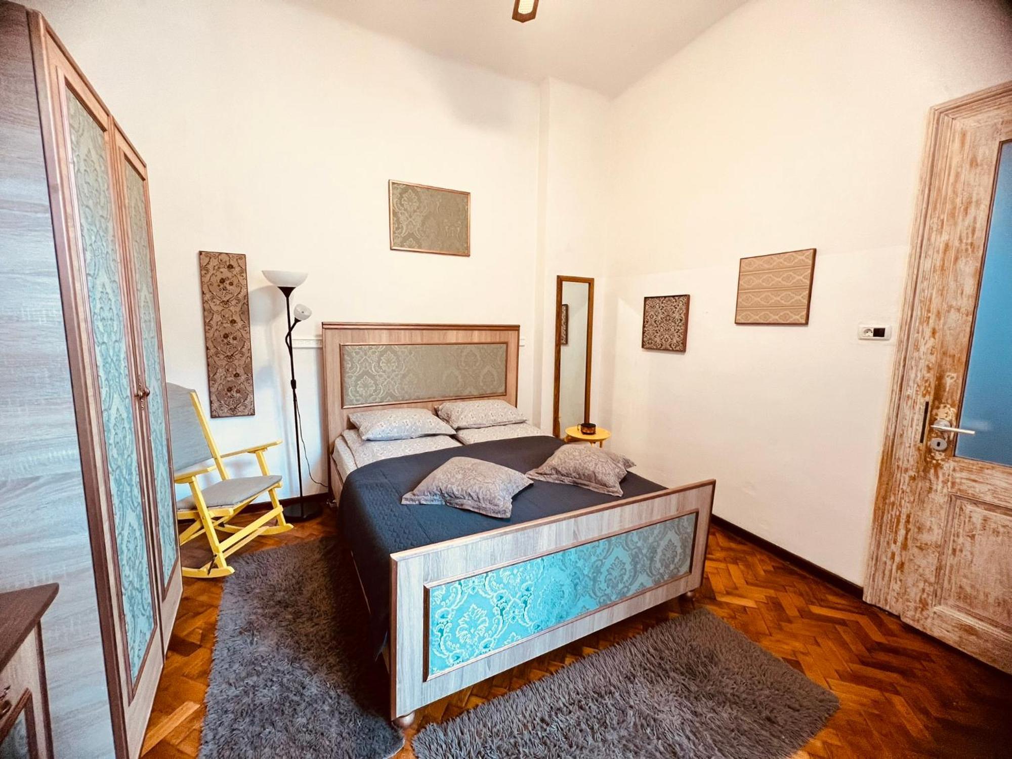 Elizabeth Brasov Apartment Exterior photo